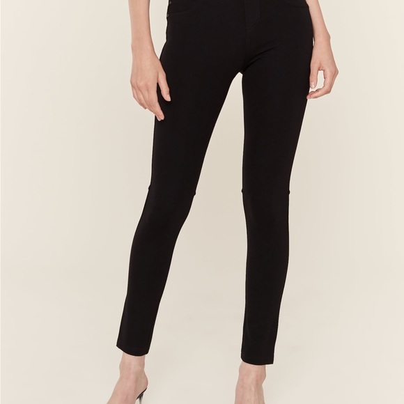 Sanctuary Clothing Grease Power Legging - XL (NWT) - Picture 8 of 9